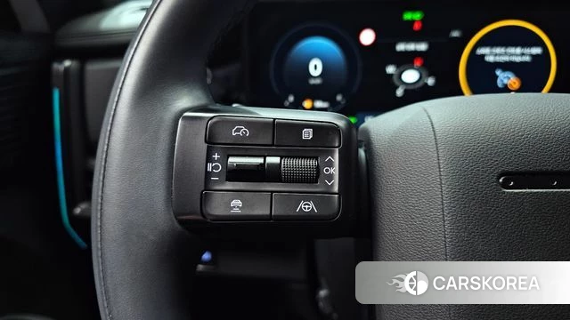 Hyundai Santa Fe (MX5) id 4243138 из Кореи 21