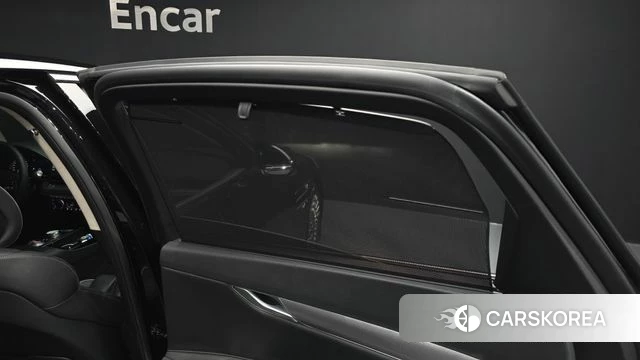Genesis G80 (RG3) id 4602890 из Кореи 21
