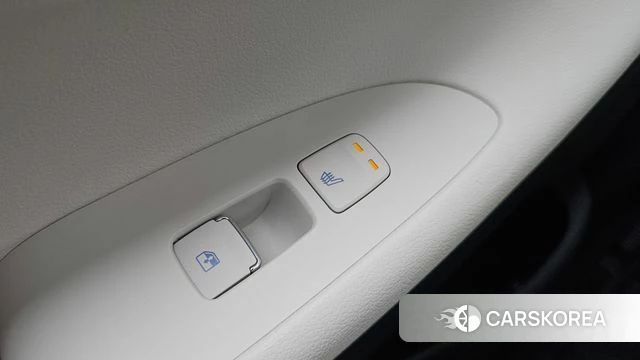 Hyundai The New Grandeur IG Hybrid id 4281894 из Кореи 21