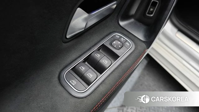 Mercedes-Benz CLA-Class C118 id 4780378 из Кореи 21