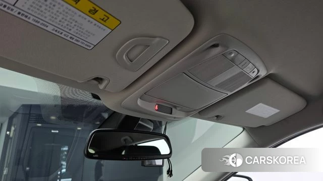 Renault Korea (Samsung) QM6 id 4459174 из Кореи 21
