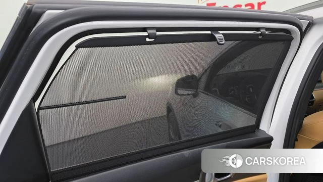 Kia Sorento 4th Generation id 4625690 из Кореи 21