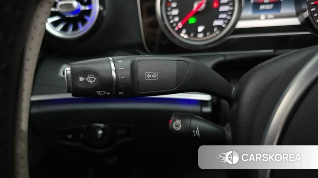 Mercedes-Benz E-Class W213 id 4698601 из Кореи 21