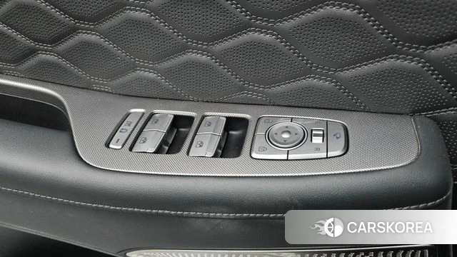 Hyundai Palisade id 4702006 из Кореи 21