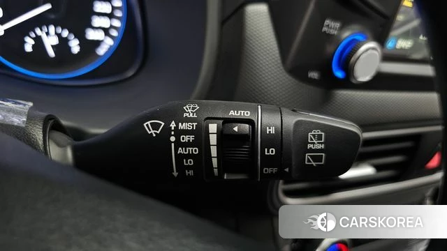 Hyundai Kona id 4615149 из Кореи 21