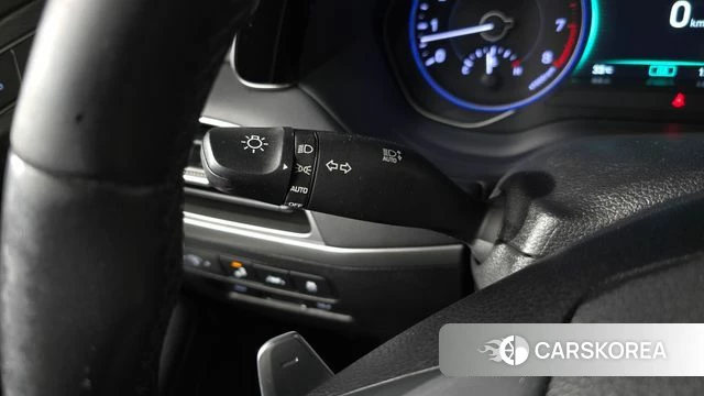 Hyundai Palisade id 4746019 из Кореи 21