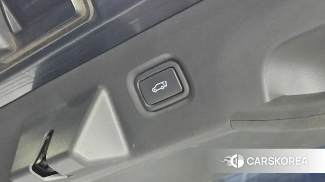 Hyundai Ionic 5 id 4711701 из Кореи 21