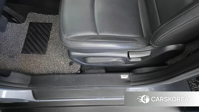 Ssangyong Berry New Tivoli id 4855792 из Кореи 21