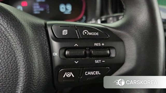 Kia The New Kia Ray id 4792515 из Кореи 21