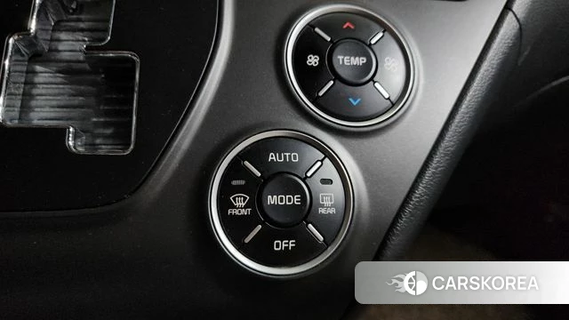 Kia The New Kia Ray id 4281821 из Кореи 21
