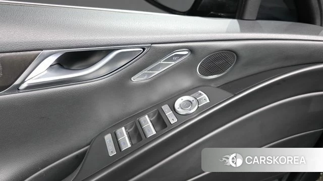 Genesis G80 (RG3) id 4250272 из Кореи 21