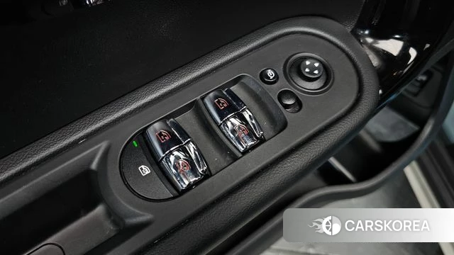 Mini Cooper Countryman id 4921807 из Кореи 20