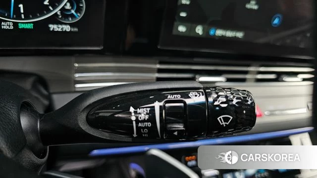 Hyundai The New Grandeur IG id 4202830 из Кореи 21