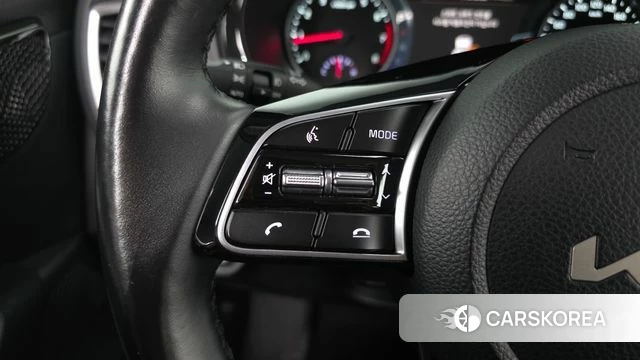 Kia Seltos id 4763602 из Кореи 21