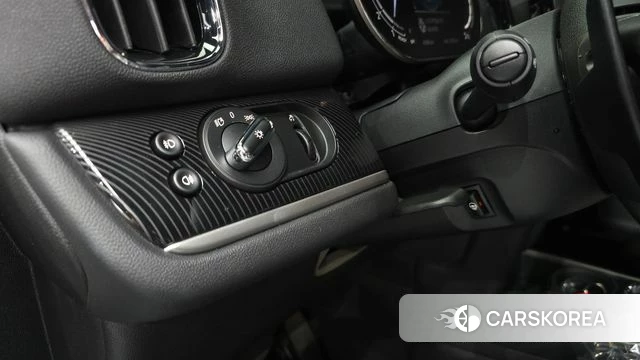 Mini Cooper S Countryman id 4602567 из Кореи 21