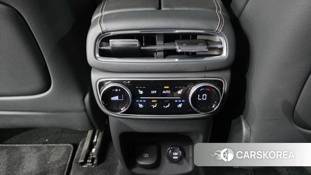 Genesis GV80 id 4631749 из Кореи 21