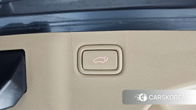 Kia The New Carnival id 4693885 из Кореи 21