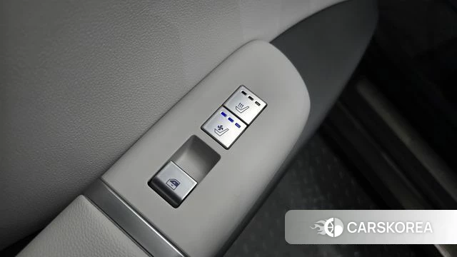 Hyundai Grandeur (GN7) id 4441529 из Кореи 21