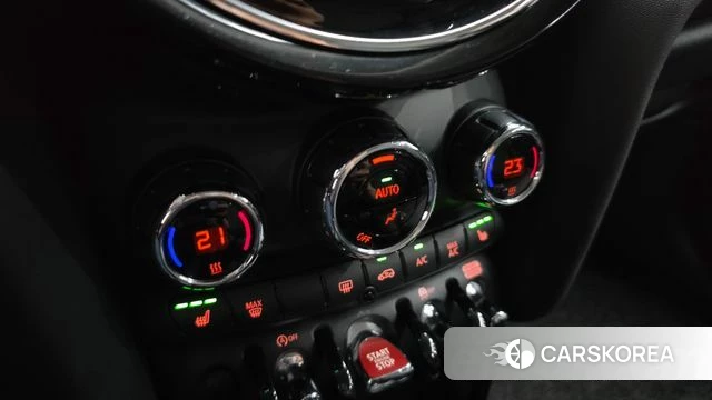 Mini Cooper id 4711174 из Кореи 21