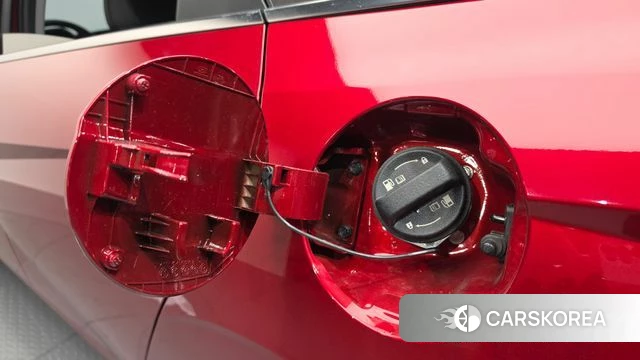 Hyundai The New Avante (CN7) id 4200688 из Кореи 21