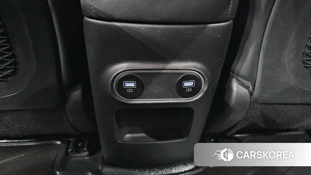 Hyundai Ionic 5 id 4423373 из Кореи 21