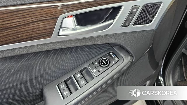 Genesis G80 id 4794902 из Кореи 21