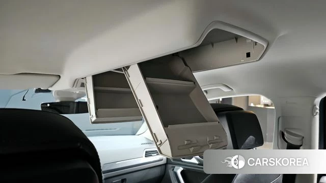 Volkswagen Tiguan second Generation id 4402110 из Кореи 21