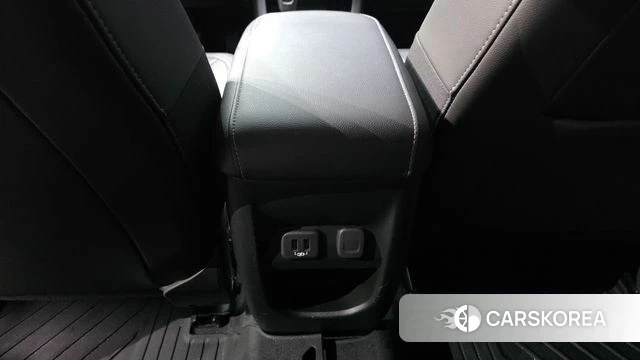 Chevrolet (GM Daewoo) Real New Colorado id 4741022 из Кореи 21