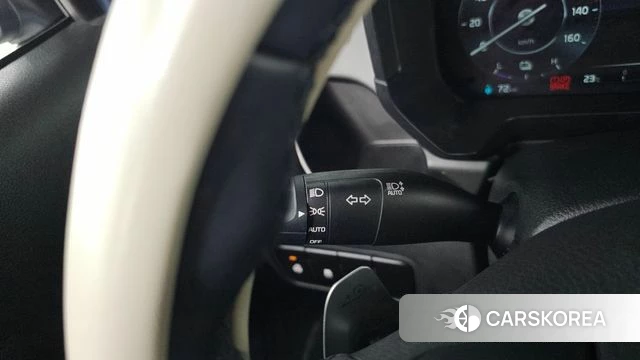 Kia The New Kia Ray EV id 4773565 из Кореи 21