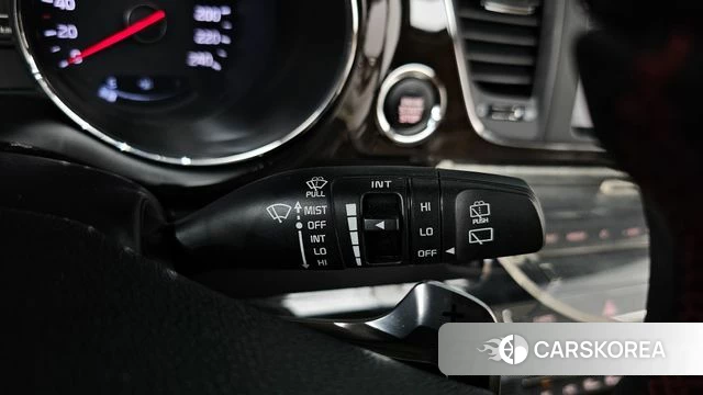 Kia The New Carnival id 4543672 из Кореи 21