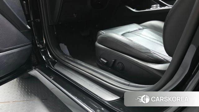 Kia K5 Hybrid 3rd Generation id 4916949 из Кореи 21