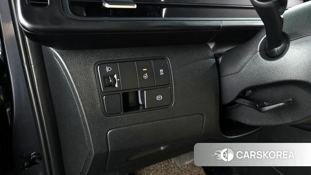 Hyundai Staria id 4303760 из Кореи 21