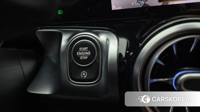 Mercedes-Benz GLB-Class X247 id 4324283 из Кореи 21