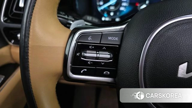 Kia Sorento 4th Generation id 4753457 из Кореи 21
