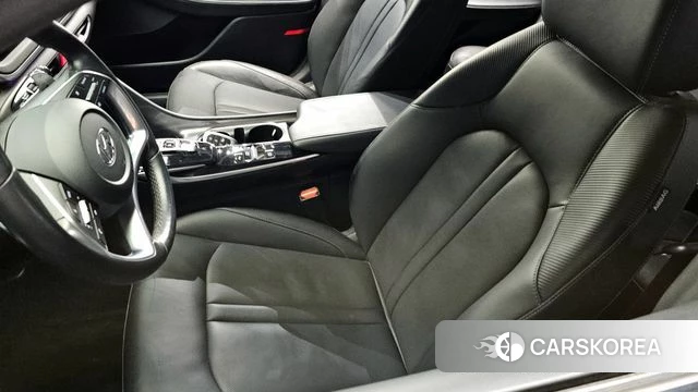 Hyundai Sonata (DN8) id 4244809 из Кореи 21