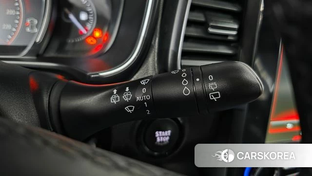 Renault Korea (Samsung) The New QM6 id 4687668 из Кореи 21