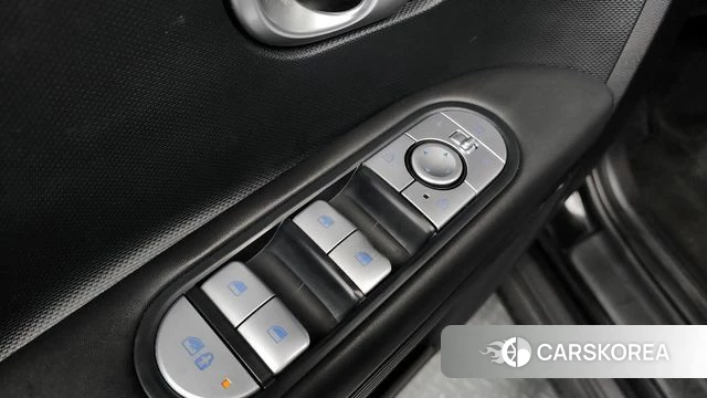 Hyundai Ionic 5 id 4641585 из Кореи 21
