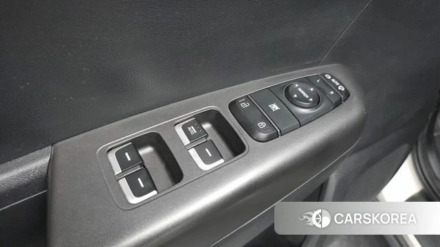 Kia Sportage The Bold id 4894546 из Кореи 21
