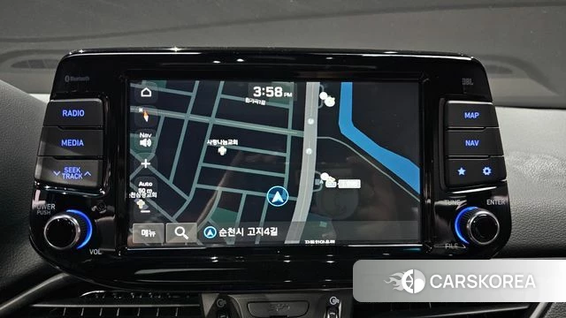 Hyundai i30 (PD) id 4397529 из Кореи 21