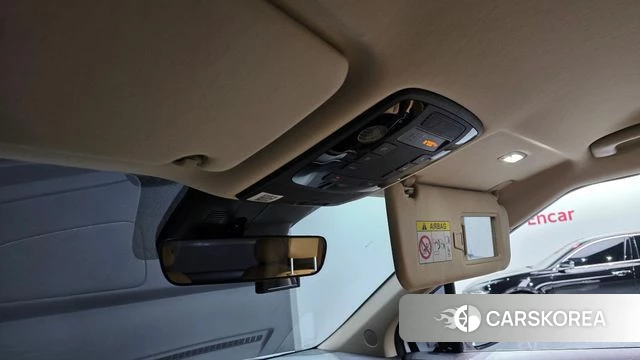 Kia Carnival 4th generation id 4609739 из Кореи 21
