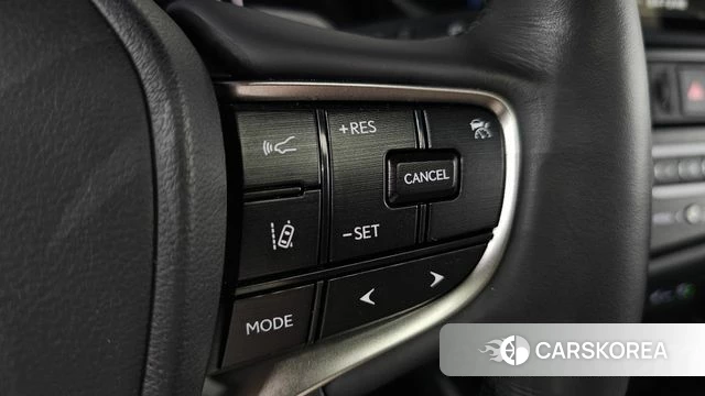 Lexus ES300h 7th generation id 4527745 из Кореи 21