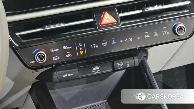 Kia Di All New Niro EV id 4670995 из Кореи 21
