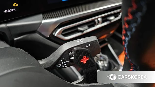 BMW M4 (G82) id 4612902 из Кореи 21