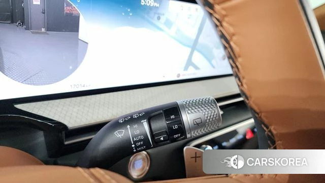 Genesis GV80 id 4584486 из Кореи 21