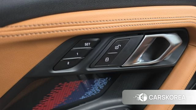 BMW M2 (G87) id 4280302 из Кореи 21