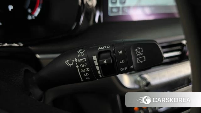 Kia Mohave Master id 4740621 из Кореи 21