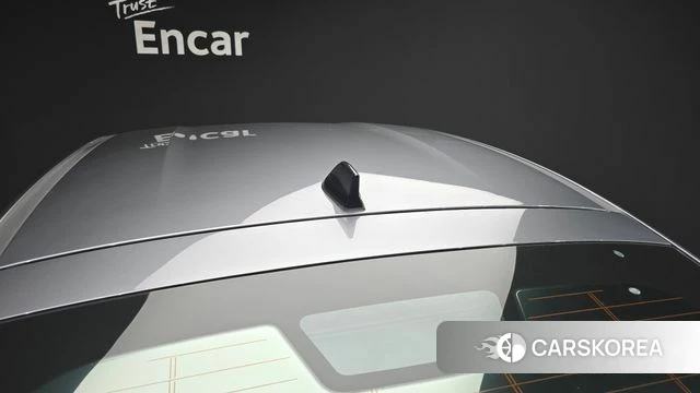 Renault Korea (Samsung) XM3 id 4434036 из Кореи 21