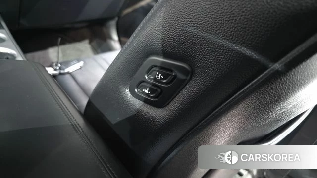 Kia K8 id 4507464 из Кореи 21