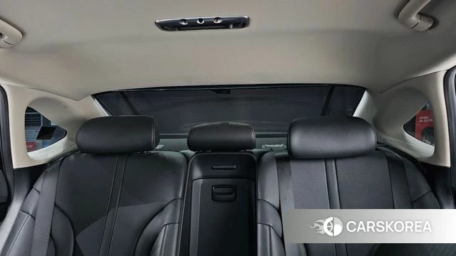 Genesis G80 (RG3) id 4585169 из Кореи 21