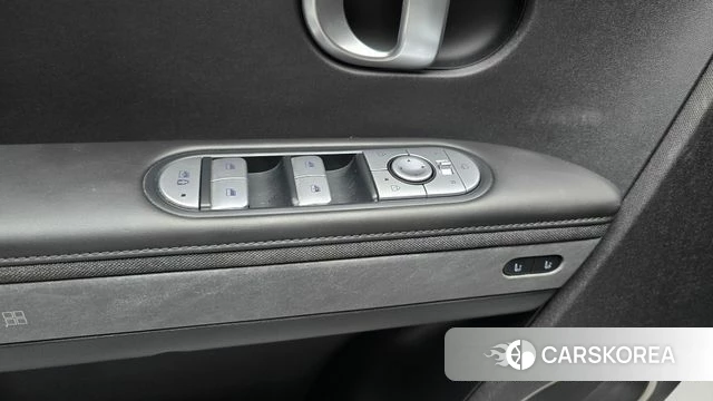 Hyundai Ionic 5 id 4585809 из Кореи 20